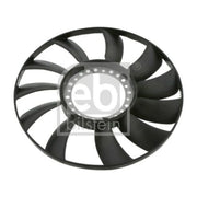 Febi Radiator Cooling Fan Blade 26565