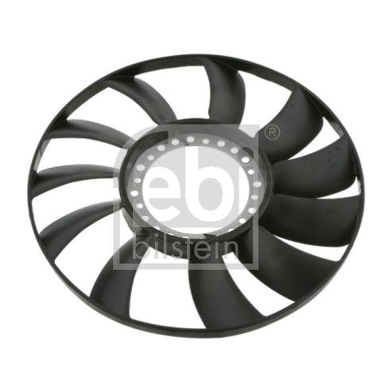 Febi Radiator Cooling Fan Blade 26565