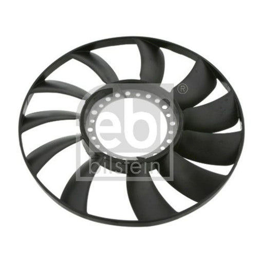 Febi Radiator Cooling Fan Blade 26565