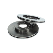 Bosch 2 x Vented Front Brake Discs 0 986 479 474