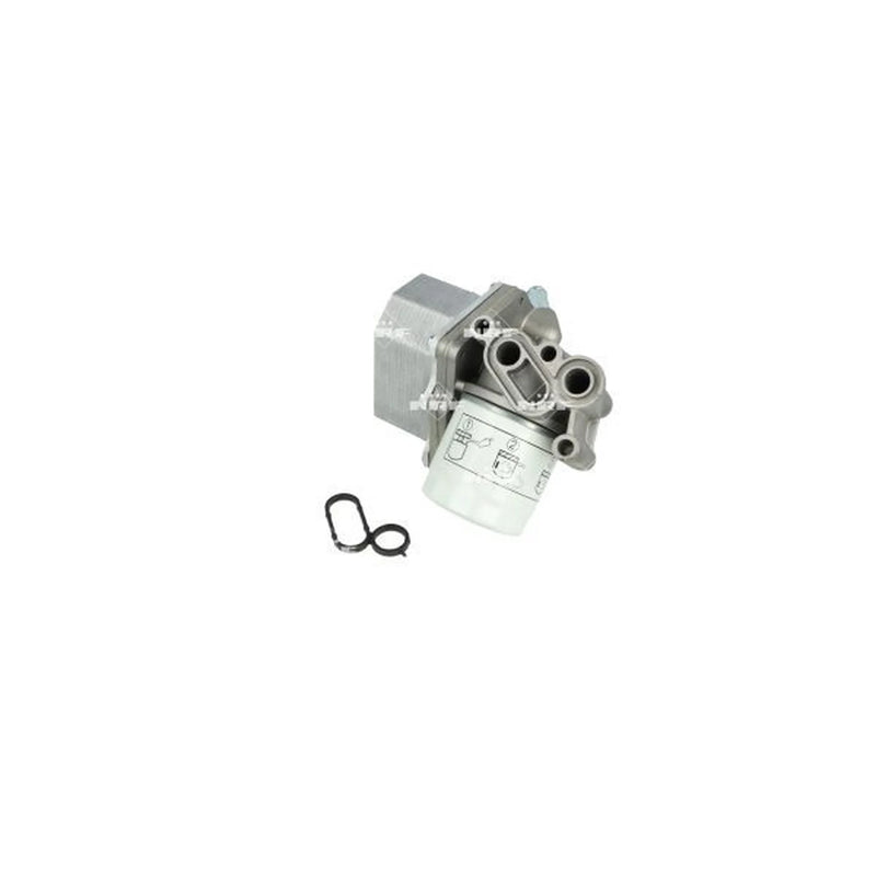 NRF Oil Filter Housing 31238