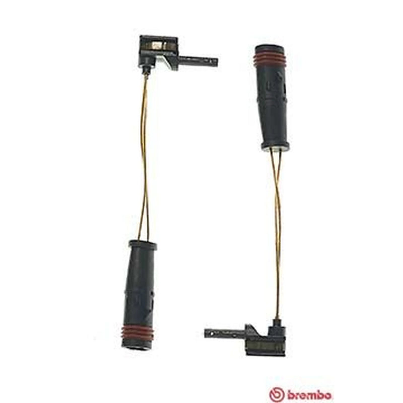 Brembo 2 x Brake Pad Wear Sensor Front A00274