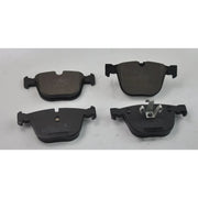 Juratek Rear Brake Pad Set JCP8026