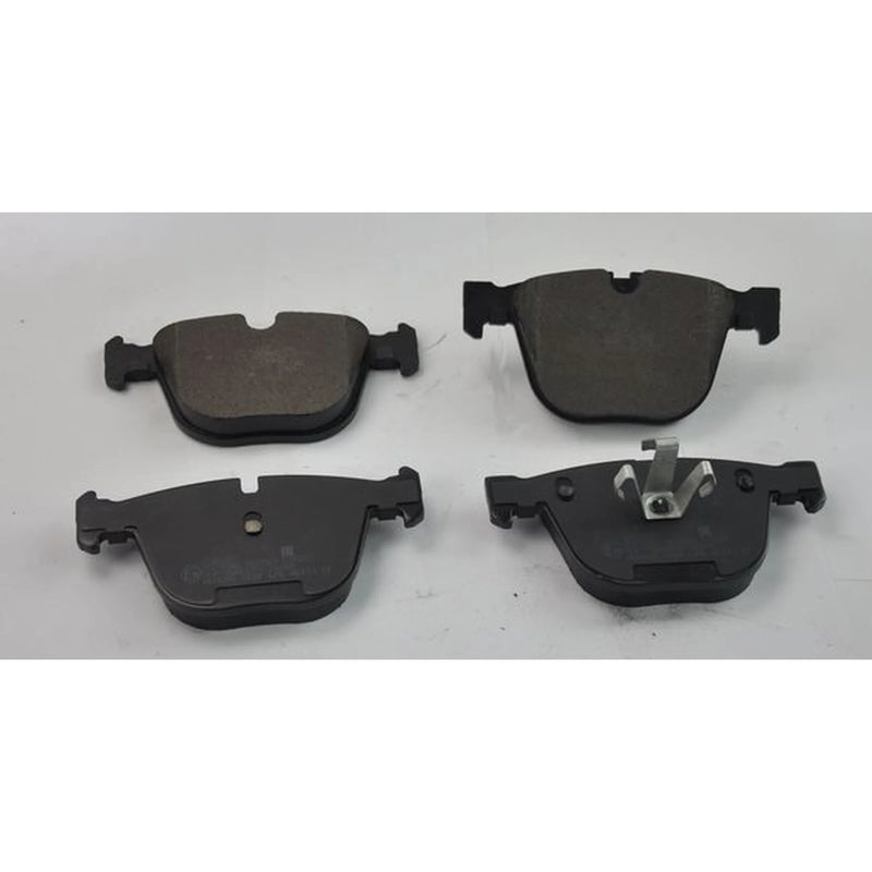 Juratek Rear Brake Pad Set JCP8026