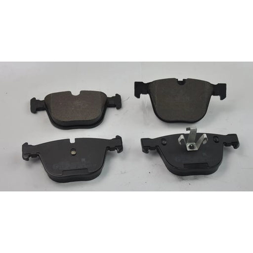 Juratek Rear Brake Pad Set JCP8026