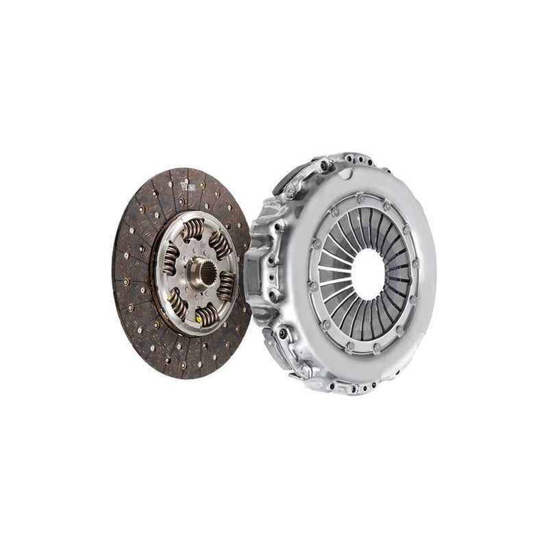 Valeo Clutch Kit Set 2pc 827443