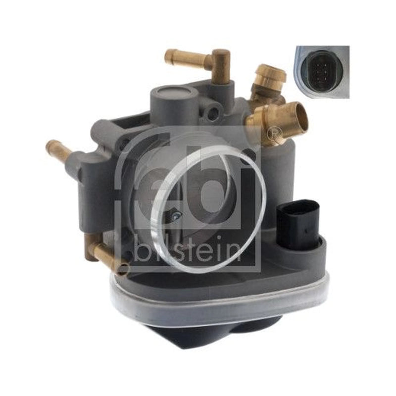 Febi Electronic Throttle Body Assembly 100799