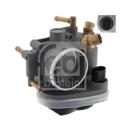 Febi Electronic Throttle Body Assembly 100799
