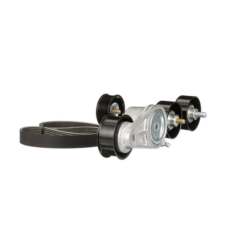 Gates V-Ribbed Belt Set K027PK2020XS
