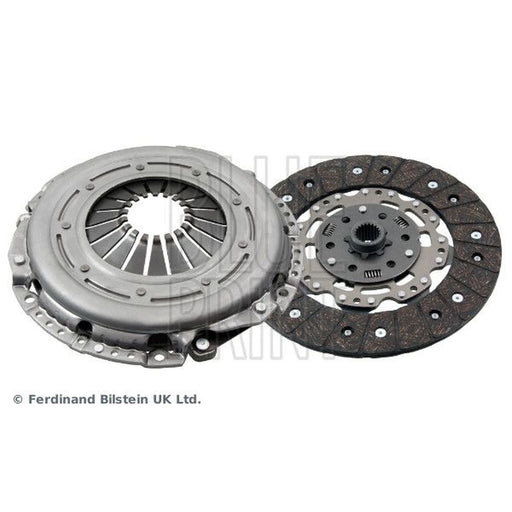 Blue Print Clutch Kit Set 3pc 241mm ADF123081