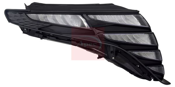 Apec Daytime Running Light LED Left