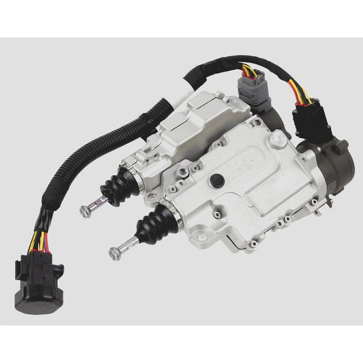 Sachs Clutch Slave Cylinder 3981654011