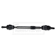 Borg & Beck CV Drive Shaft Driveshaft Front Right BDS1222