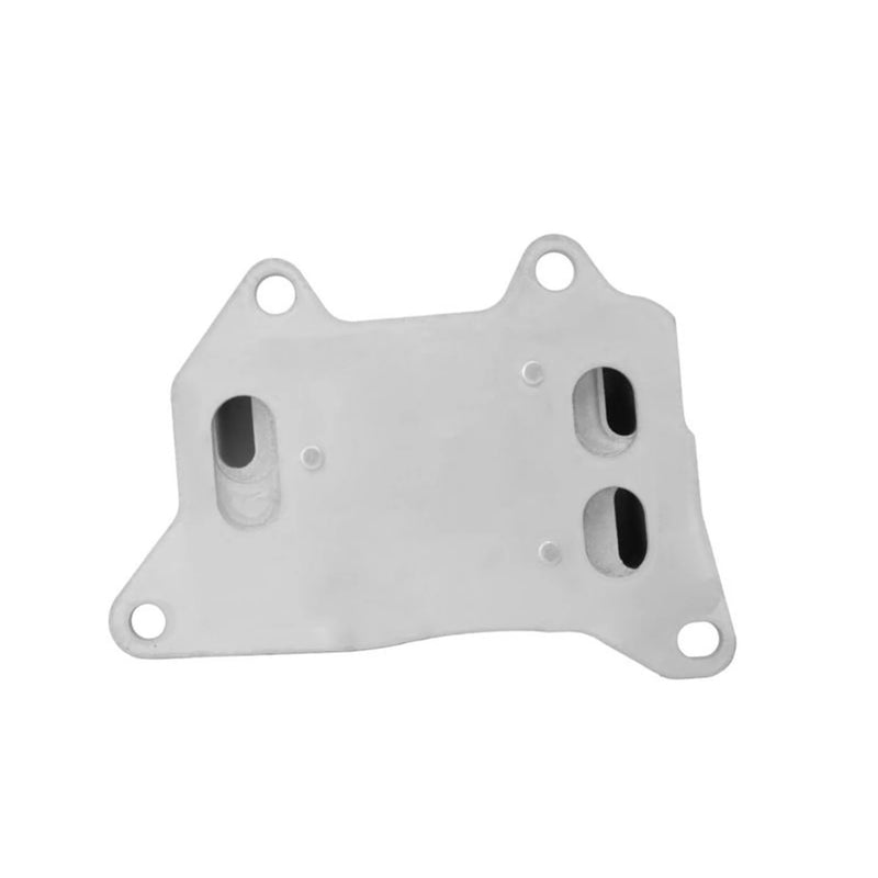 Hella Engine Oil Cooler 8MO 366 360-581