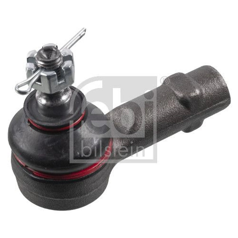 Febi Steering Tie Rod End Ball Joint Front Right 15074
