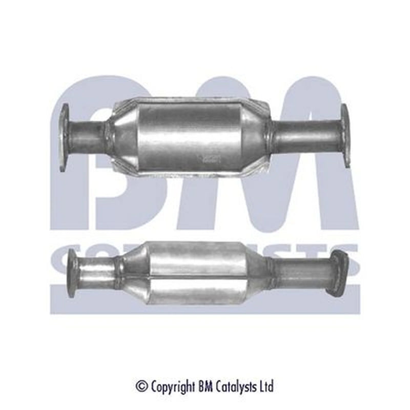 BM Catalysts Petrol Cat BM90508