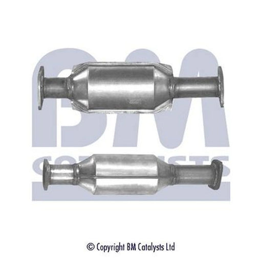 BM Catalysts Petrol Cat BM90508