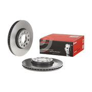 Brembo 2 x Front Brake Discs 09.A428.11
