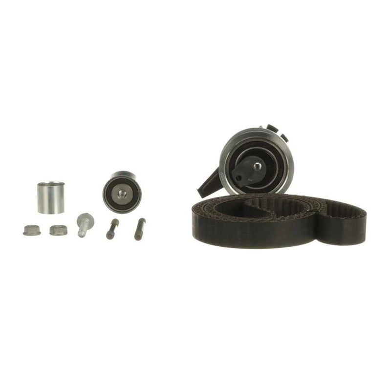 Gates Timing Belt Kit with Rollers K015678XS