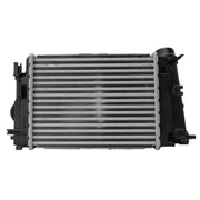 Hella Intercooler (Charge Air Cooler) 8ML 366 341-591