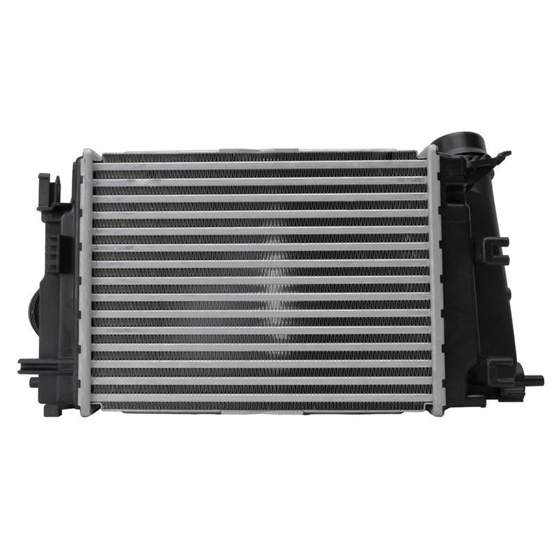 Hella Intercooler (Charge Air Cooler) 8ML 366 341-591