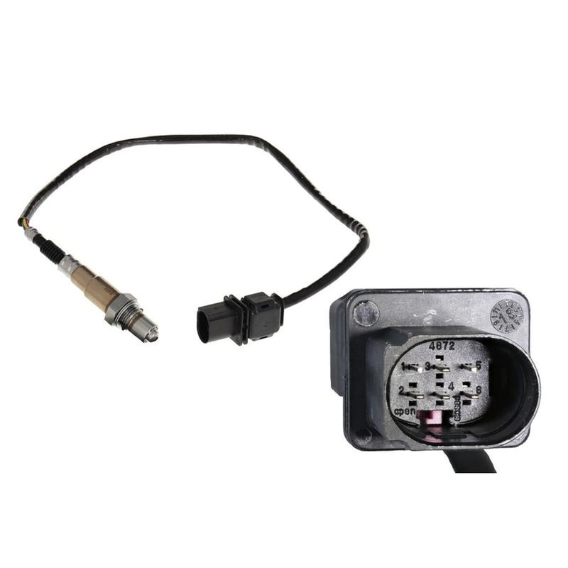 Valeo O2 Lambda Oxygen Sensor before catalytic converter 368406