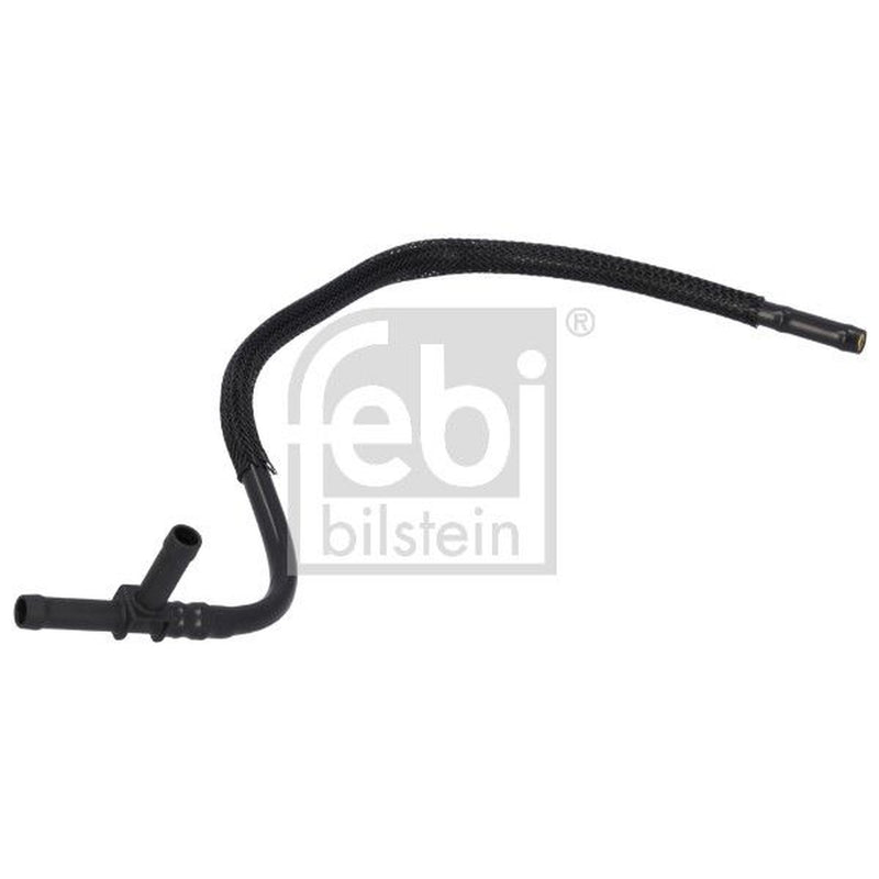 Febi Coolant Water Pipe Tube 196562