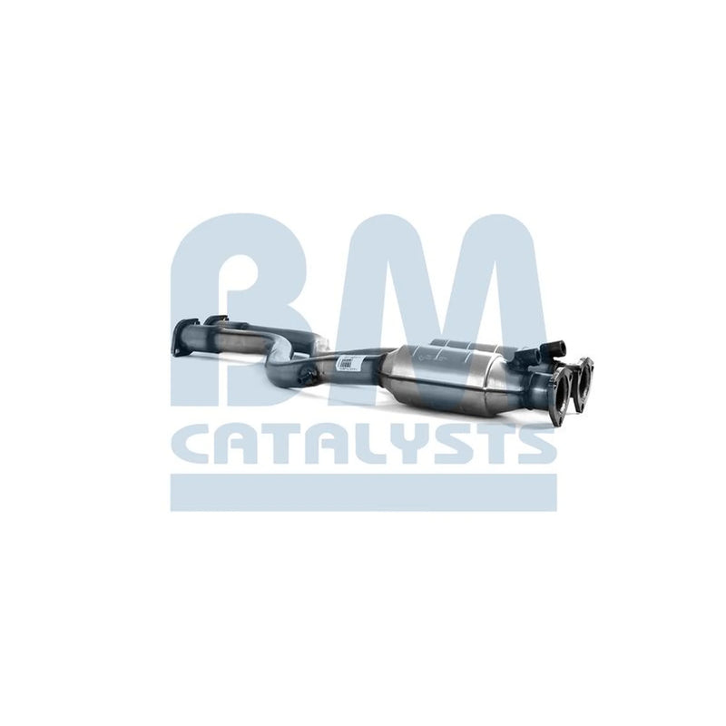 BM Catalysts Homologated Petrol Cat BM91101H