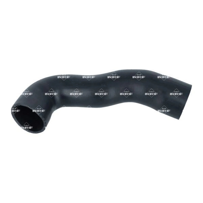 NRF Intercooler Turbo Charge Air Hose Inlet 166355