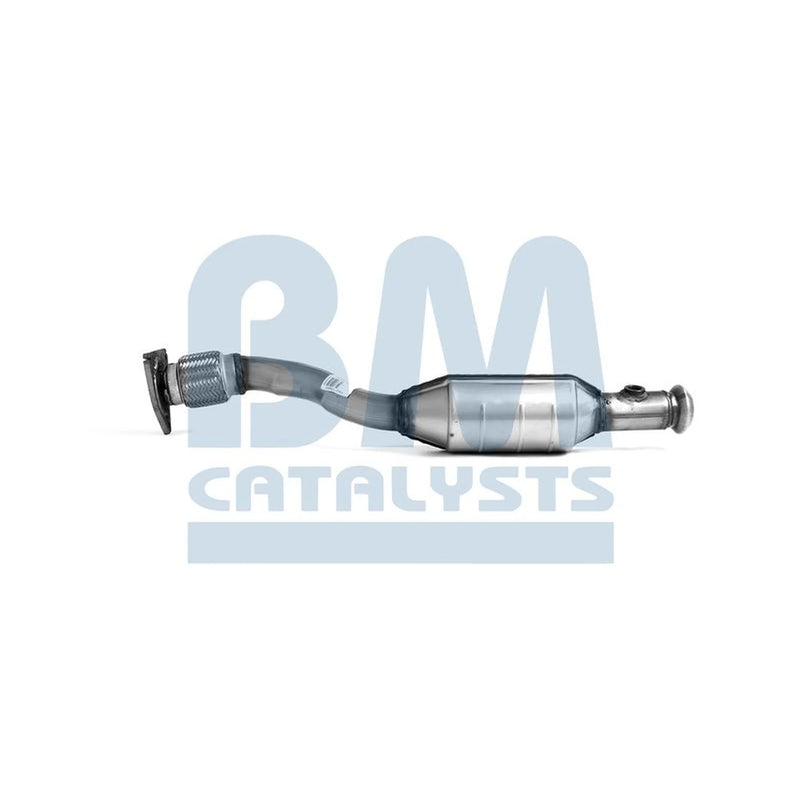 BM Catalysts Homologated Petrol Cat BM90812H