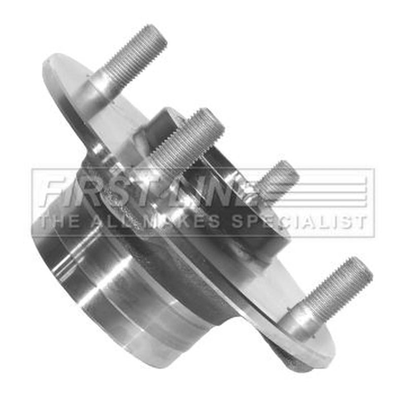 First Line Wheel Bearing Kit FBK609