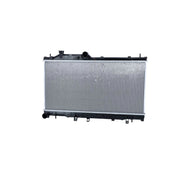 NRF Engine Radiator 550189