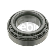 Febi Wheel Bearing 65mm OD ID Wide 27316