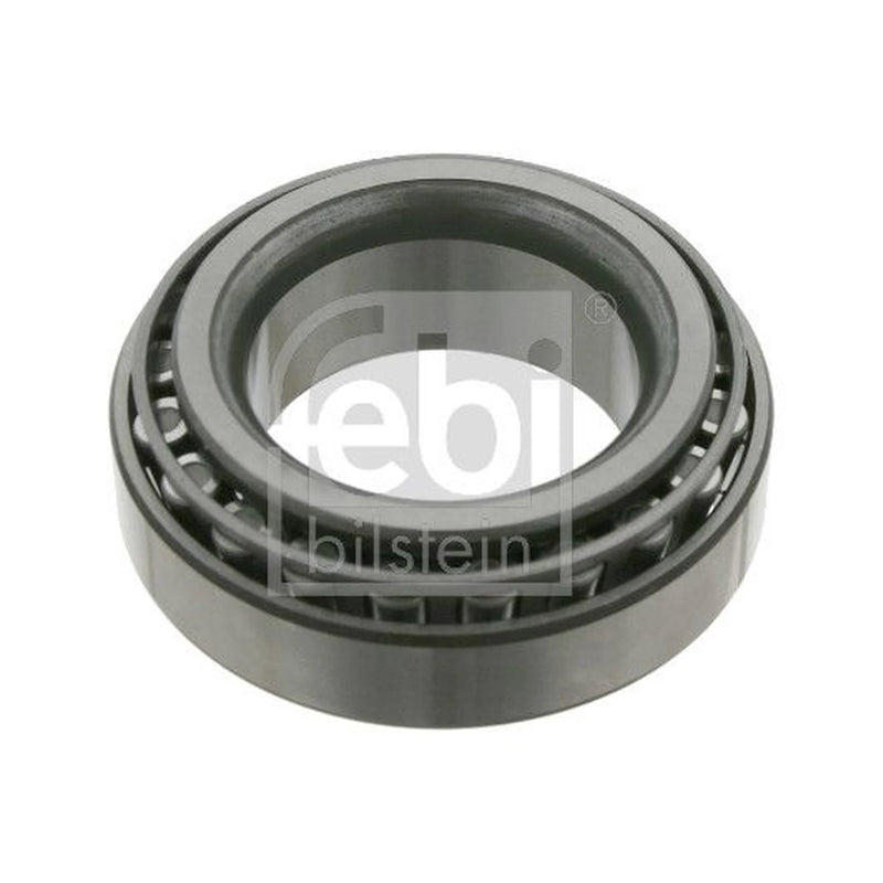 Febi Wheel Bearing 65mm OD ID Wide 27316