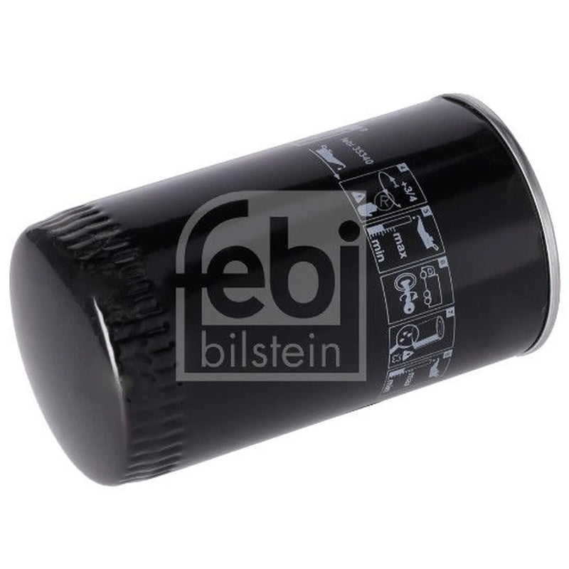 Febi Engine Oil Filter 35340