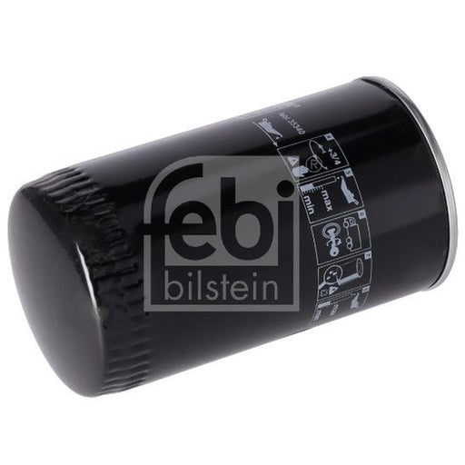 Febi Engine Oil Filter 35340