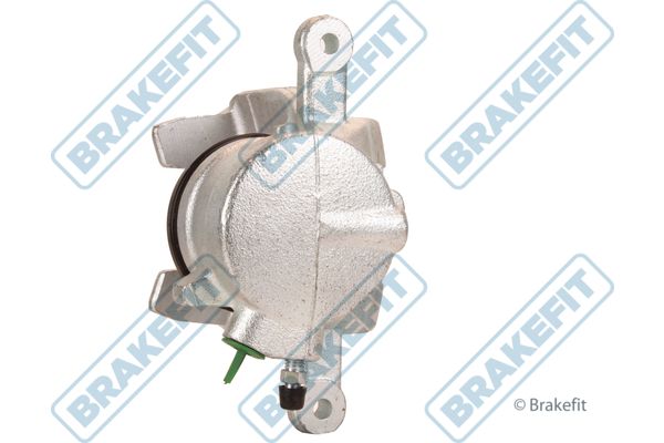 Apec Brake Caliper Assembly Front Left