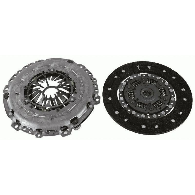 Sachs Clutch Kit Set 3pc 3000950770