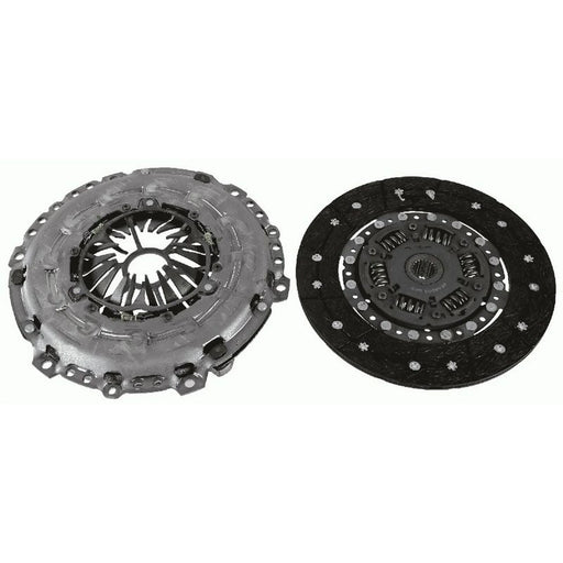 Sachs Clutch Kit Set 3pc 3000950770