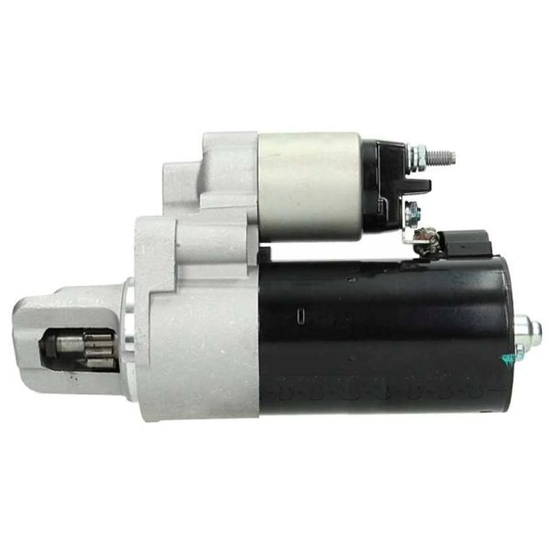 Hella Starter Motor 12V 2kW 10 Teeth 8EA 011 612-651