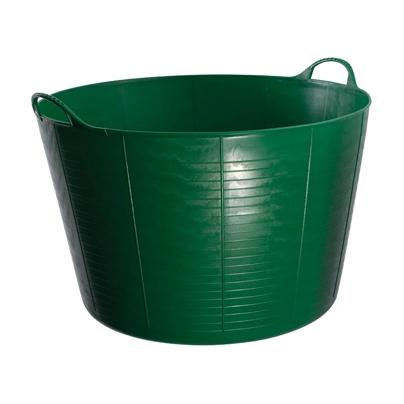 Red Gorilla Tub Trug Green Extra Large TC75G - TC75GRE