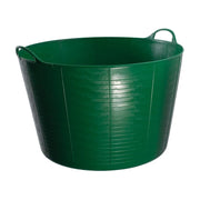 Red Gorilla Tub Trug Green Extra Large TC75G - TC75GRE