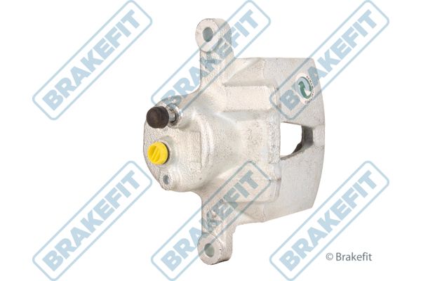 Apec Brake Caliper Assembly Front Left