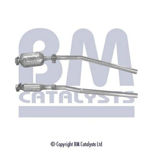 BM Catalysts Petrol Cat BM90117