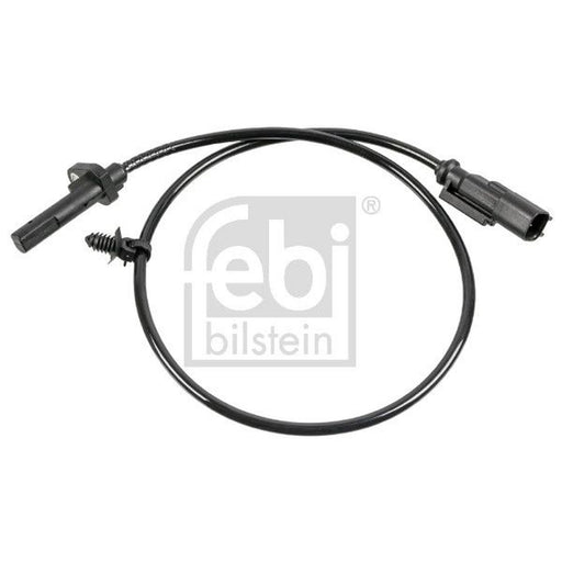 Febi ABS Wheel Speed Sensor Rear Right 182703