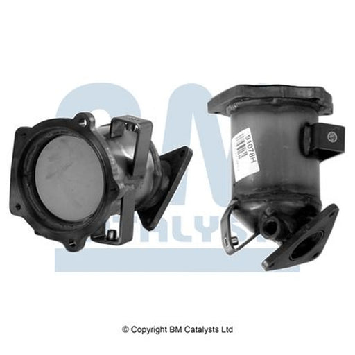 BM Catalysts Petrol Cat BM91078