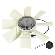 Febi Engine Cooling Fan 173239