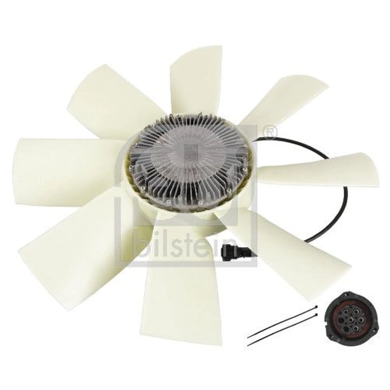 Febi Engine Cooling Fan 173239