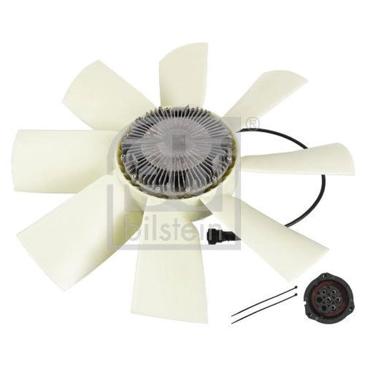 Febi Engine Cooling Fan 173239