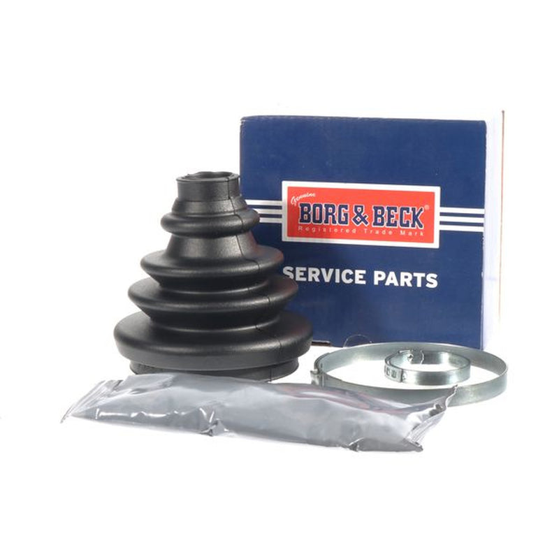 Borg & Beck Drive Shaft Bellow Kit Front Left BCB2334